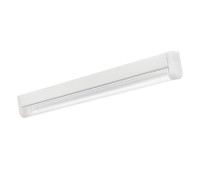 Світильник накладний LED 18W MITZ S212 3000К 600мм прозорий