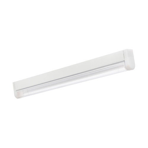 Світильник накладний LED 45W MITZ S212 4000К 1500мм прозорий