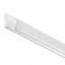 Світлодіодний EUROLAMP LED Світильник лінійний 18W 4000K (0.6m) EMC (LED-FX(0.6)-18/4(EMC))