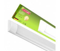 Світлодіодний EUROLAMP LED Світильник лінійний 32W 4000K (1.2m) EMC (LED-FX(1.2)-32/4(EMC))