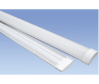 Світлодіодний світильник Maxus Batten Light 45W 5000K IP65 (1-MBT-4550-PC)