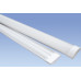 Світлодіодний світильник Maxus Batten Light 45W 5000K IP65 (1-MBT-4550-PC)