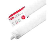 Світлодіодний світильник лінійний Maxus Batten Light 60W 1200mm 3CCT IP65