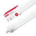 Світлодіодний світильник лінійний Maxus Batten Light 60W 1200mm 3CCT IP65