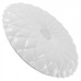 EUROLAMP LED Світильник круглий накладний 24W 4000K (LED-MR-24W/4-N8)