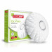 EUROLAMP LED Світильник круглий накладний deco Da Vinci 24W 4000K (LED-NLR-24W/4-N4(deco)