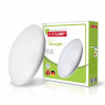 Светодиодный EUROLAMP LED Светильник круглый накладной NEW 18W 4000K (LED-NLR-18/4(F)new)