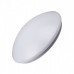 Світлодіодний LED Світильник EUROLAMP круглий накладний NEW 18W 4000K (LED-NLR-18/4(F)new)