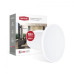 Світильник світлодіодний настінно-стельовий Maxus Ceiling light 18W 4100K C (коло) (1-MCL-1841-01-C)