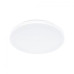 Світильник світлодіодний настінно-стельовий Maxus Ceiling light 18W 4100K C (коло) (1-MCL-1841-01-C)