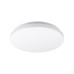 Світильник світлодіодний настінно-стельовий Maxus Ceiling light 24W 4100K C (коло) (1-MCL-2441-01-C)