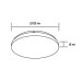 Світильник світлодіодний настінно-стельовий Maxus Ceiling light 24W 4100K C (коло) (1-MCL-2441-01-C)