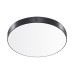 Світильник світлодіодний 1-MSP-1841-SLB MAXUS SP Ceiling 18W 4100K Circle Slim Black
