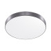 Світильник світлодіодний 1-MSP-1841-SLG MAXUS SP Ceiling 18W 4100K Circle Slim Gray