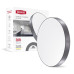 Світильник світлодіодний 1-MSP-3641-SLG MAXUS SP Ceiling 36W 4100K Circle Slim Gray
