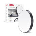 Світильник світлодіодний 1-MSP-2441-SLB MAXUS SP Ceiling 24W 4100K Circle Slim Black