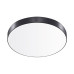 Світильник світлодіодний 1-MSP-2441-SLB MAXUS SP Ceiling 24W 4100K Circle Slim Black