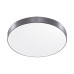 Світильник світлодіодний 1-MSP-2441-SLG MAXUS SP Ceiling 24W 4100K Circle Slim Gray