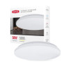 Світильник світлодіодний настінно-стельовий Maxus Ceiling light 50W 4100K C (коло)