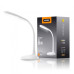 LED настільна лампа VIDEX TF03W 8W 3000-5500K (VL-TF03W)