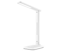 LED настільна лампа VIDEX TF02W 7W 3000-5500K (VL-TF02W)