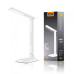 LED настільна лампа VIDEX TF02W 7W 3000-5500K (VL-TF02W)