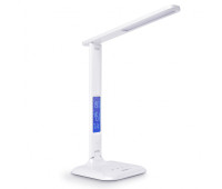 LED настільна лампа VIDEX TF05W 7W 3000-5500K (VL-TF05W)