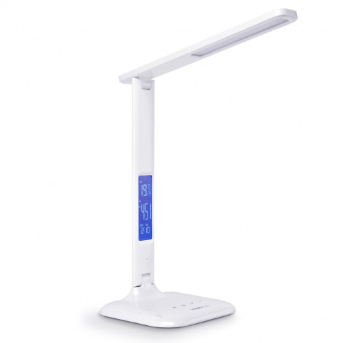 LED настільна лампа VIDEX TF05W 7W 3000-5500K (VL-TF05W)
