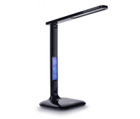 LED настільна лампа VIDEX TF05B 7W 3000-5500K (VL-TF05B)
