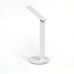 LED лампа настiльна з акумулятором VIDEX VL-TF16W 5W 1800-5000K