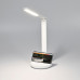 LED лампа настiльна з акумулятором VIDEX VL-TF16W 5W 1800-5000K