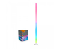 LED лампа підлогова VIDEX TF20 RGB 10W