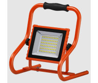 Прожектор акумуляторний LED WORKLIGHT BATTERY 20W 840 R-ST LEDV 4058075576490