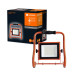 Прожектор акумуляторний LED WORKLIGHT BATTERY 20W 840 R-ST LEDV 4058075576490