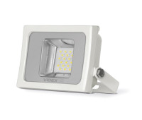 LED прожектор VIDEX PREMIUM 10W 5000K 12-24V White