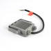 LED прожектор VIDEX F3e 1000Lm 5000K AC/DC 12-48V (VL-F3e-105W-12V)