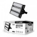 EUROLAMP LED Прожектор модульний з відкритим радіатором 150W 5000K (LED-FLM-150/50)