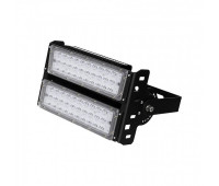 EUROLAMP LED Прожектор модульний з відкритим радіатором 100W 5000K (LED-FLM-100/50)