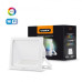 LED Смарт прожектор VIDEX 10W RGB Wi-fi 3000-6500 Білий (VL-F10RGB-W)