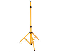 Підставка під прожектор одинарна TRIPOD SINGLE (штатив)