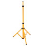 Підставка під прожектор одинарна TRIPOD SINGLE (штатив)