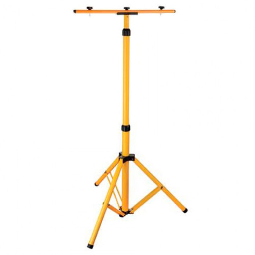 Штатив для прожектора подвійний TRIPOD DOUBLE