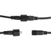 Прожектор на сонячній батареї з пультом Alltop 40W 0837A40-01 (S0837ALT40WPR)