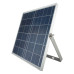 Прожектор на сонячній батареї з пультом Alltop 150W 0837C150-01 (S0837ALT150WPR)
