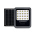 LED прожектор автономний VIDEX 500Lm 5000K (VLE-FSO3-205)