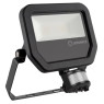 Прожектор FL PFM 20W/3000K SYM 100 S BK Ledvance (4058075460911)