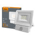 LED прожектор VIDEX 10W 5000K Сенсорний (VL-Fe105W-S)