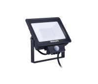 Світлодіодний прожектор датчиком руху Philips BVP150 LED42/NW 220-240V 50W SWB MDU CE (911401732922)