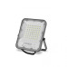 LED прожектор VIDEX PREMIUM F2 30W 5000K сенсорний День-ніч (VL-F2-305G-N)