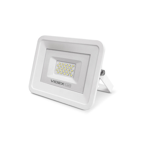 LED прожектор VIDEX 20W 5000K (VL-Fe205W)